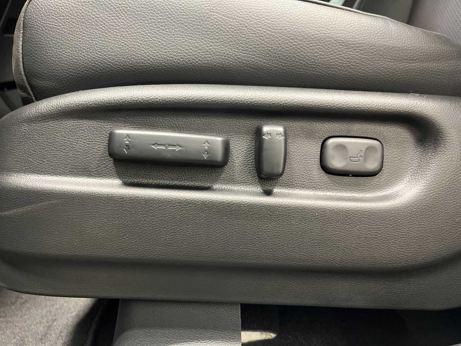 Thumbnail: 2026 Honda Ridgeline - 13