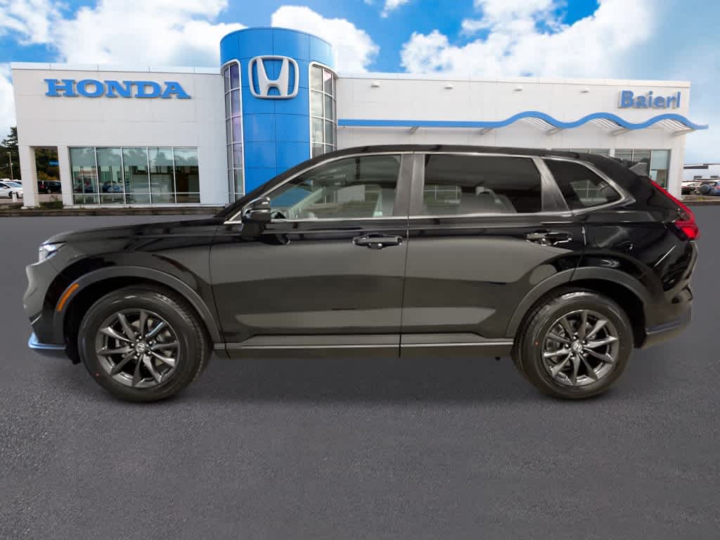 Thumbnail: 2026 Honda CR-V - 2