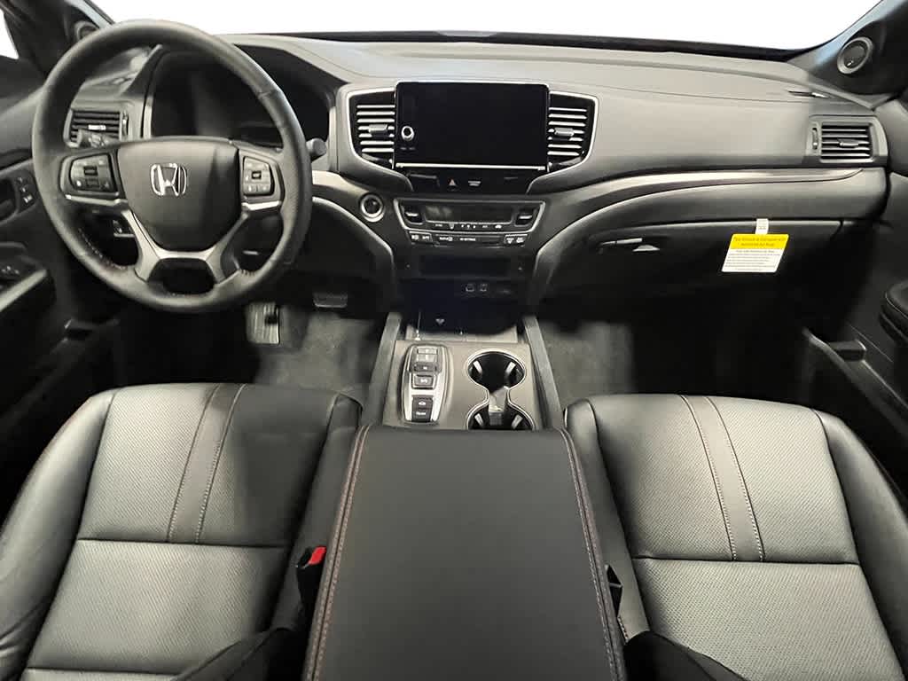 Thumbnail: 2026 Honda Ridgeline - 24