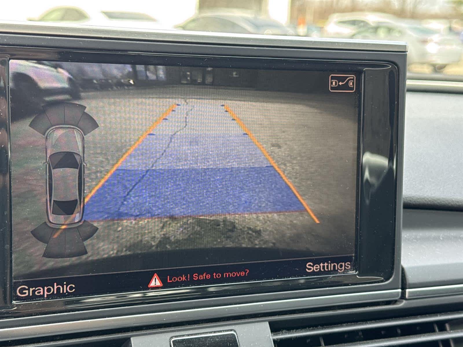 Thumbnail: 2012 Audi A6 - 29