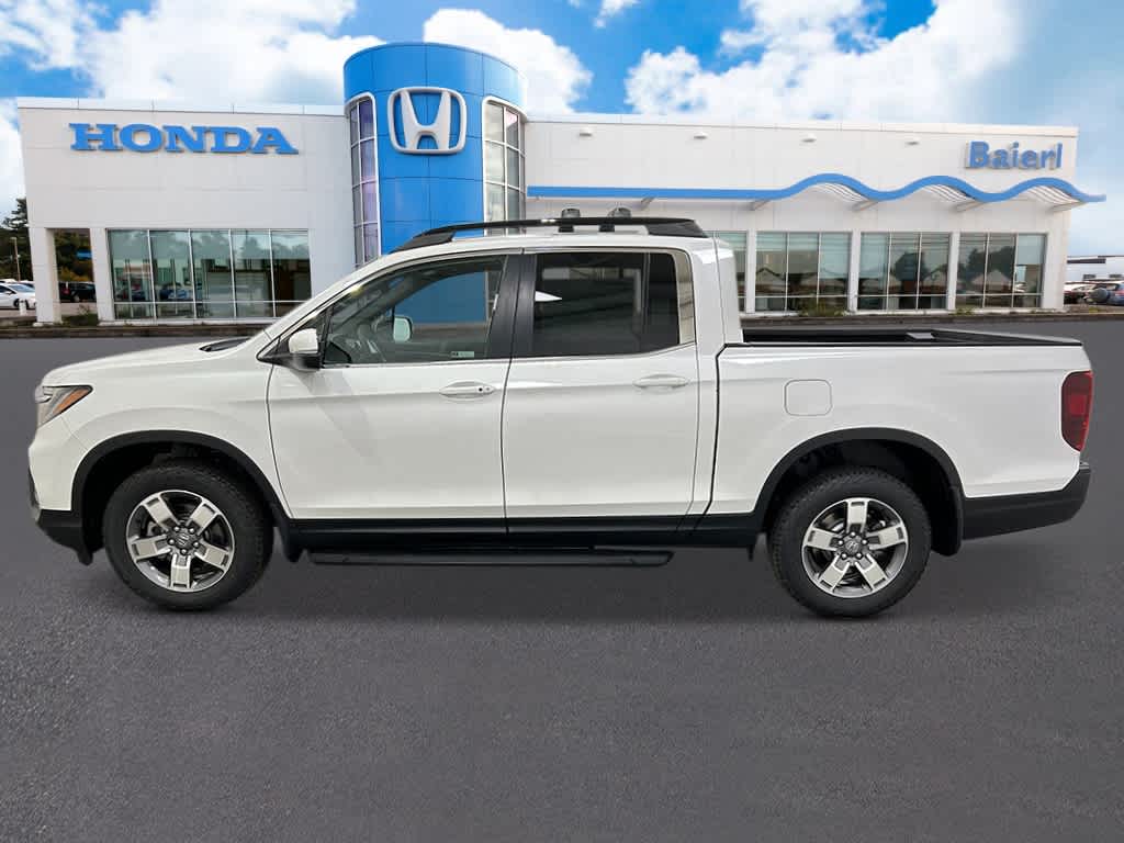 Thumbnail: 2026 Honda Ridgeline - 2