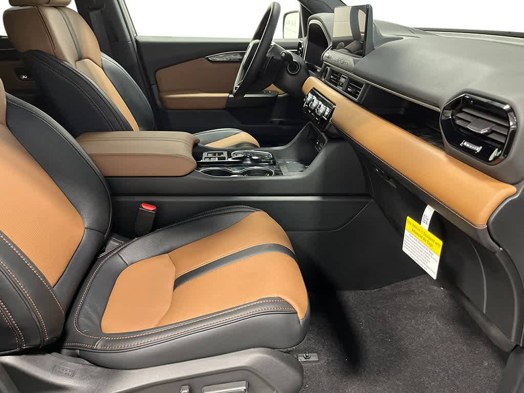 Thumbnail: 2026 Honda Passport - 29