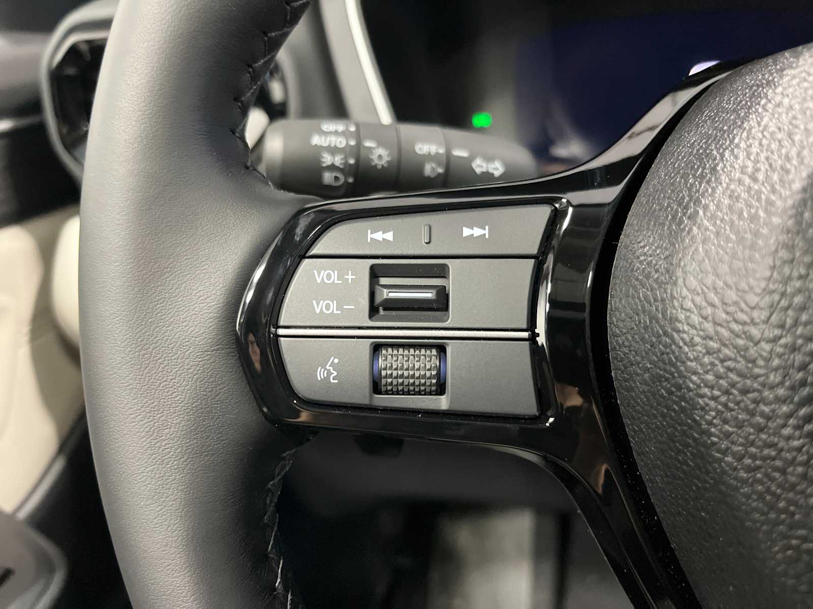 Thumbnail: 2026 Honda Pilot - 17