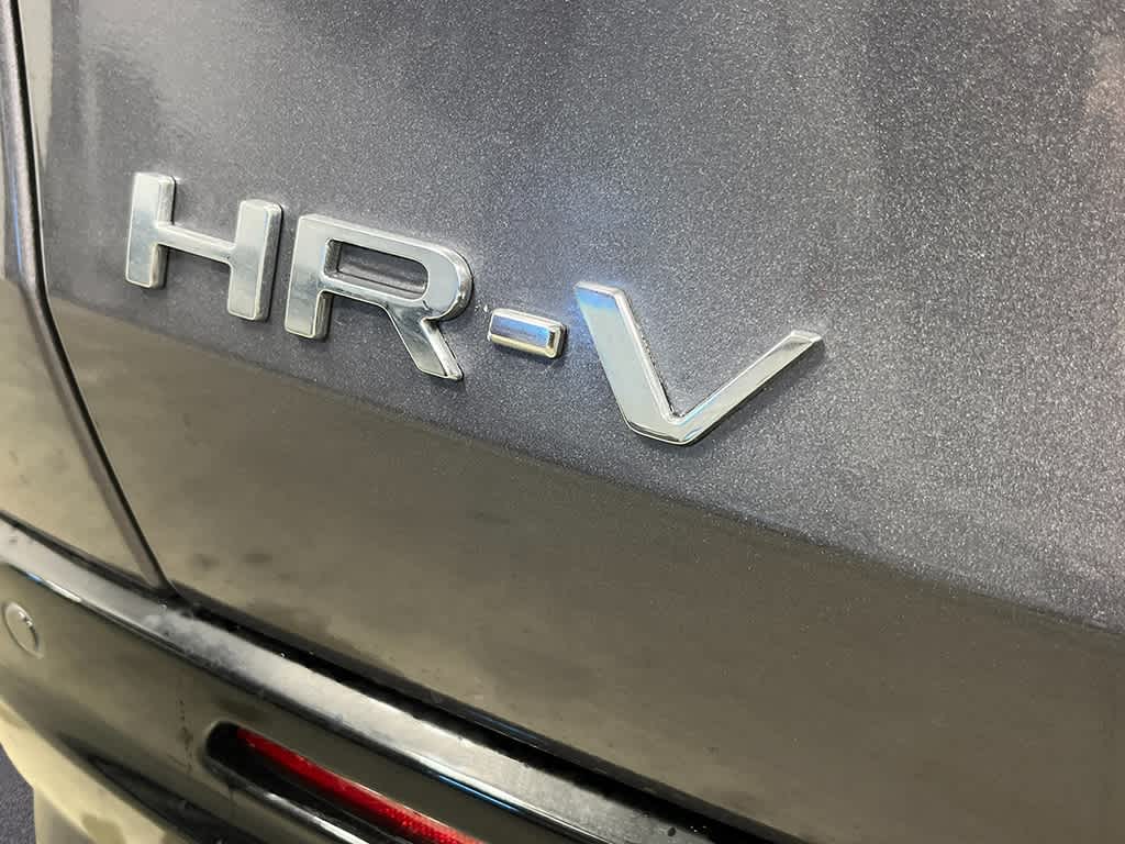 Thumbnail: 2026 Honda HR-V - 7