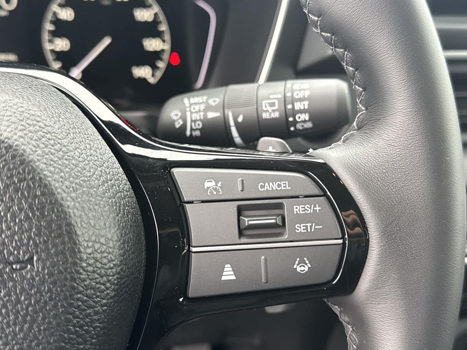 Thumbnail: 2025 Honda Pilot - 20