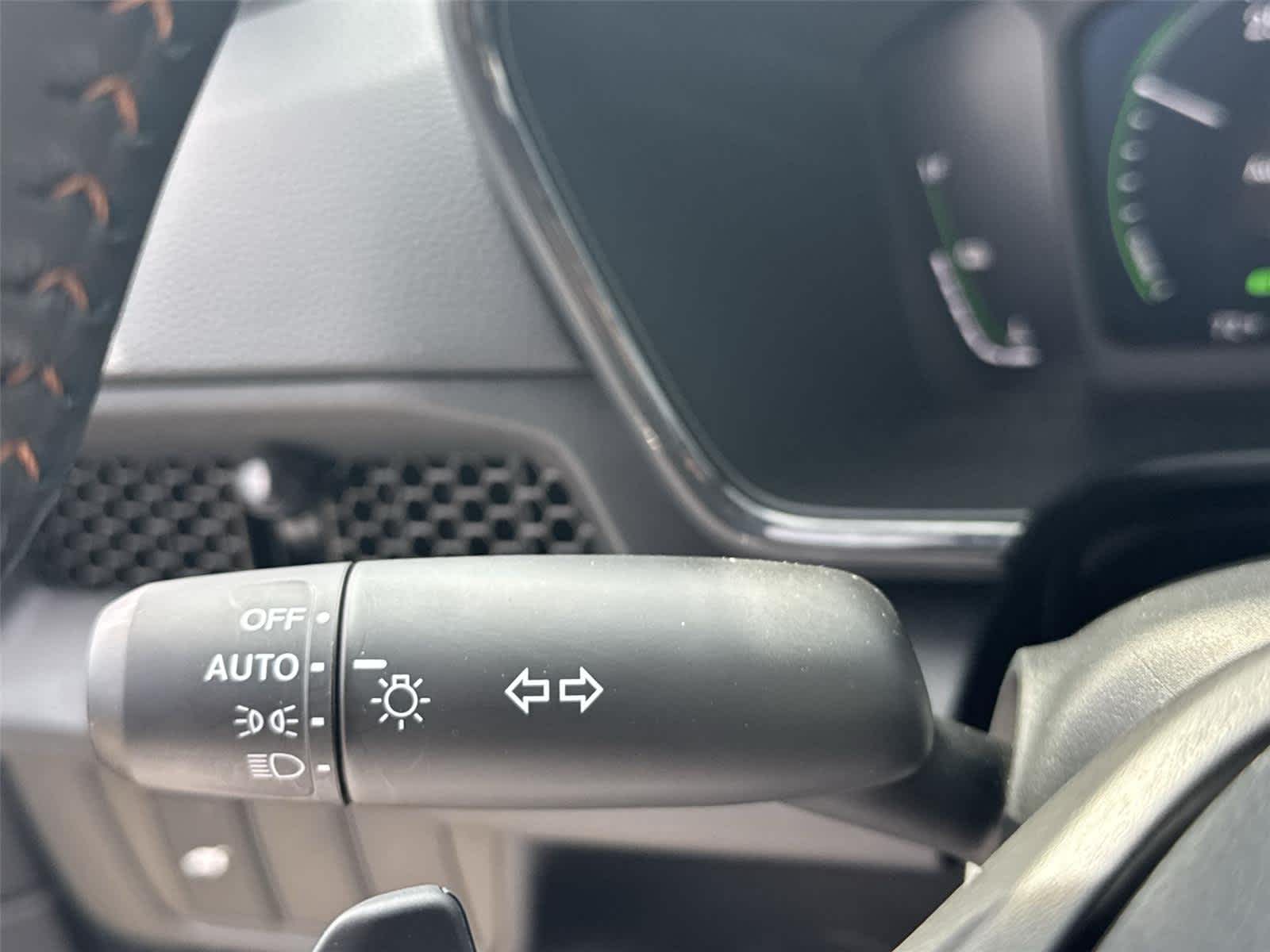 Thumbnail: 2026 Honda CR-V - 23