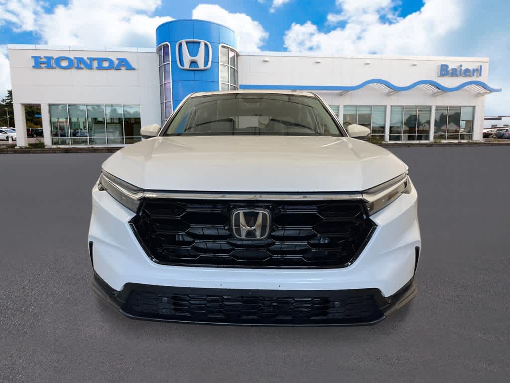 Thumbnail: 2026 Honda CR-V - 9