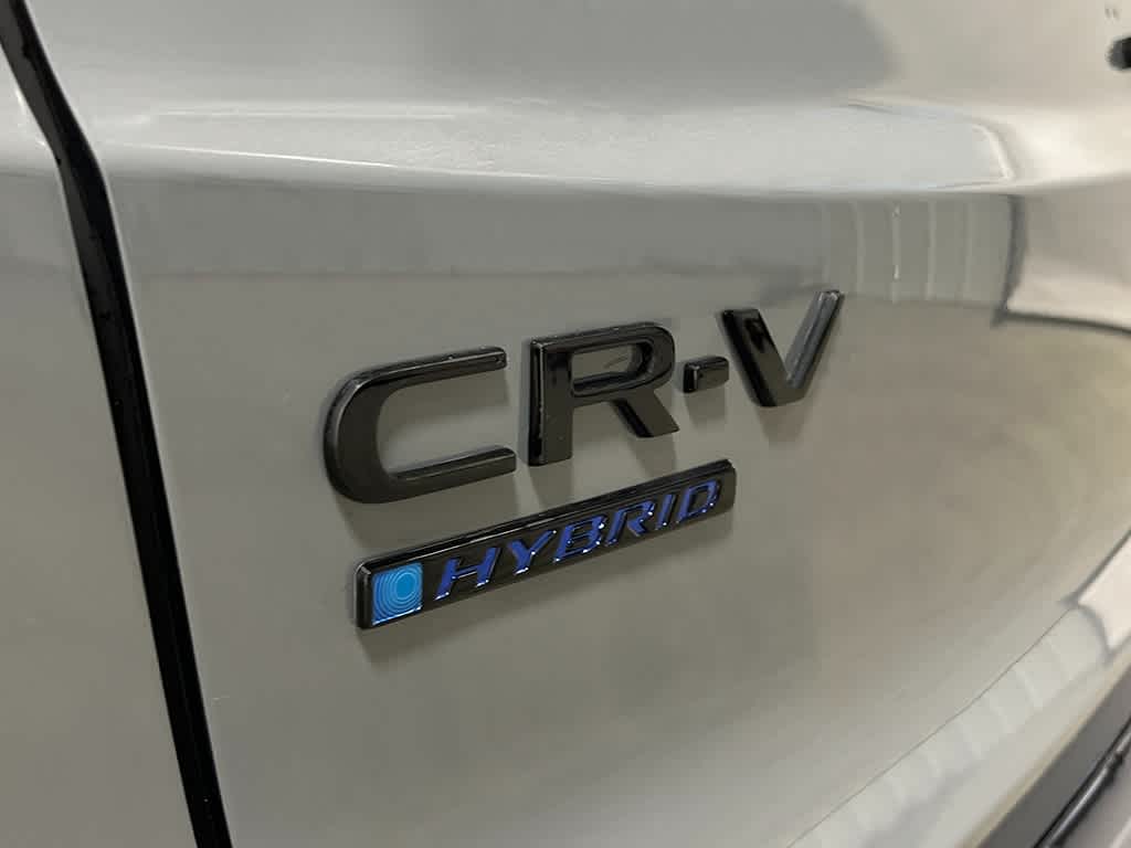 Thumbnail: 2026 Honda CR-V - 10