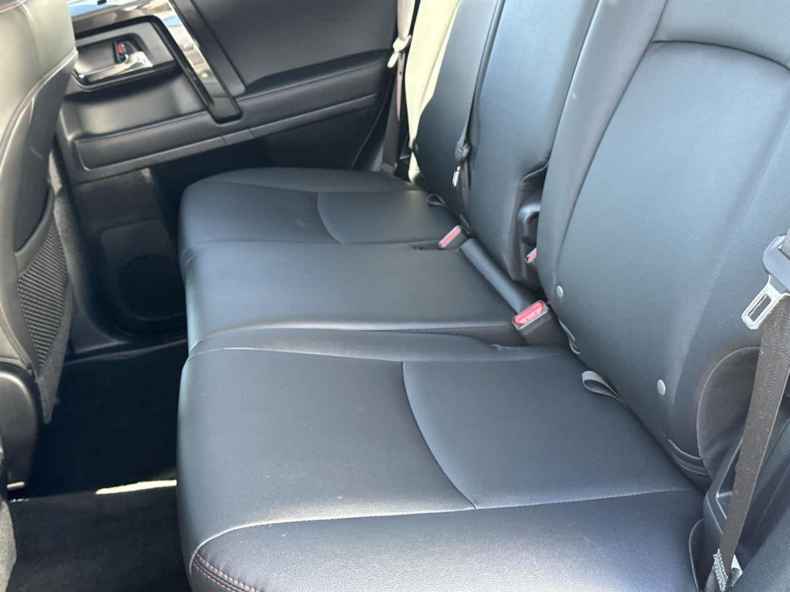 Thumbnail: 2023 Toyota 4Runner - 15