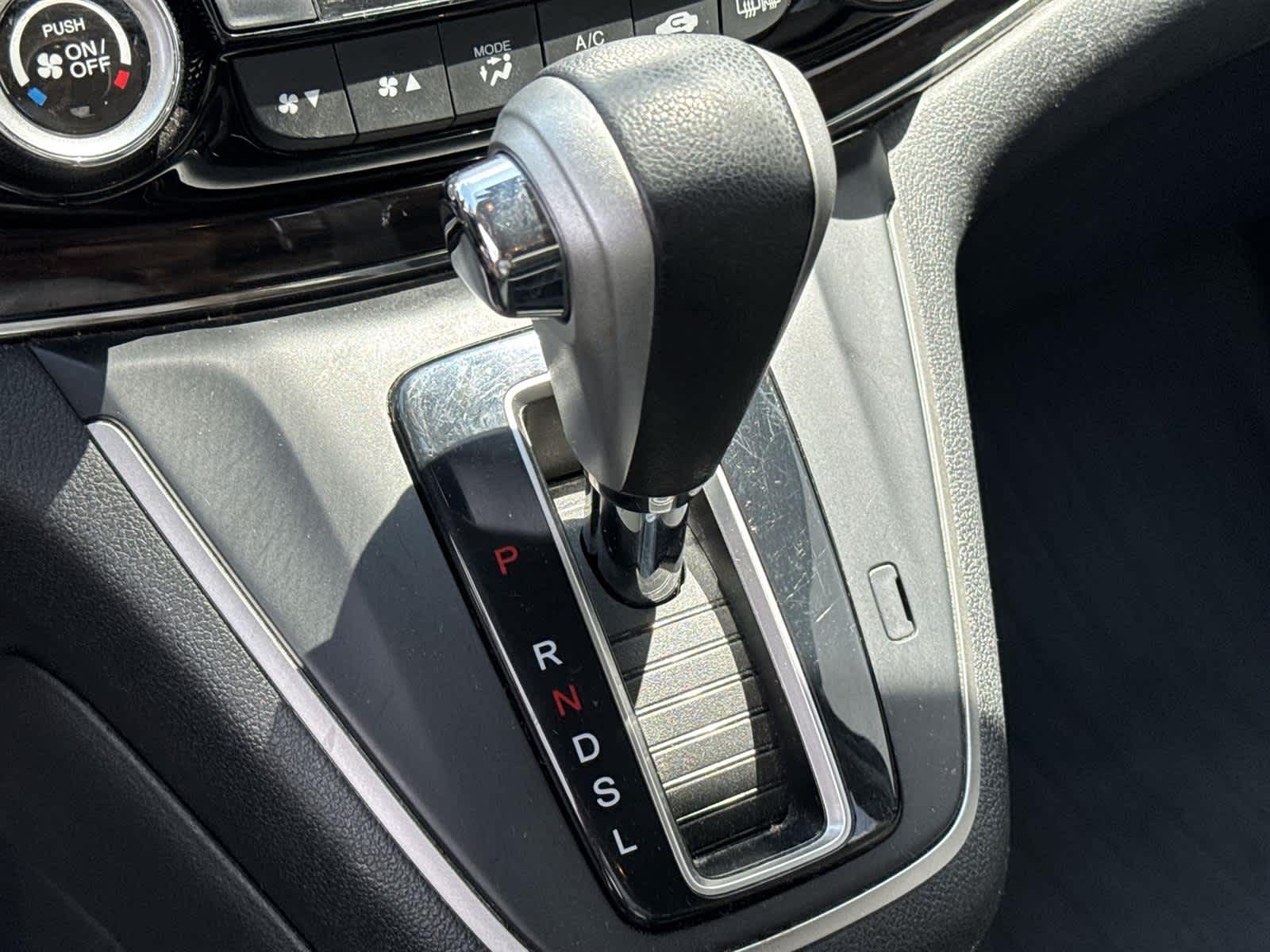 Thumbnail: 2015 Honda CR-V - 29