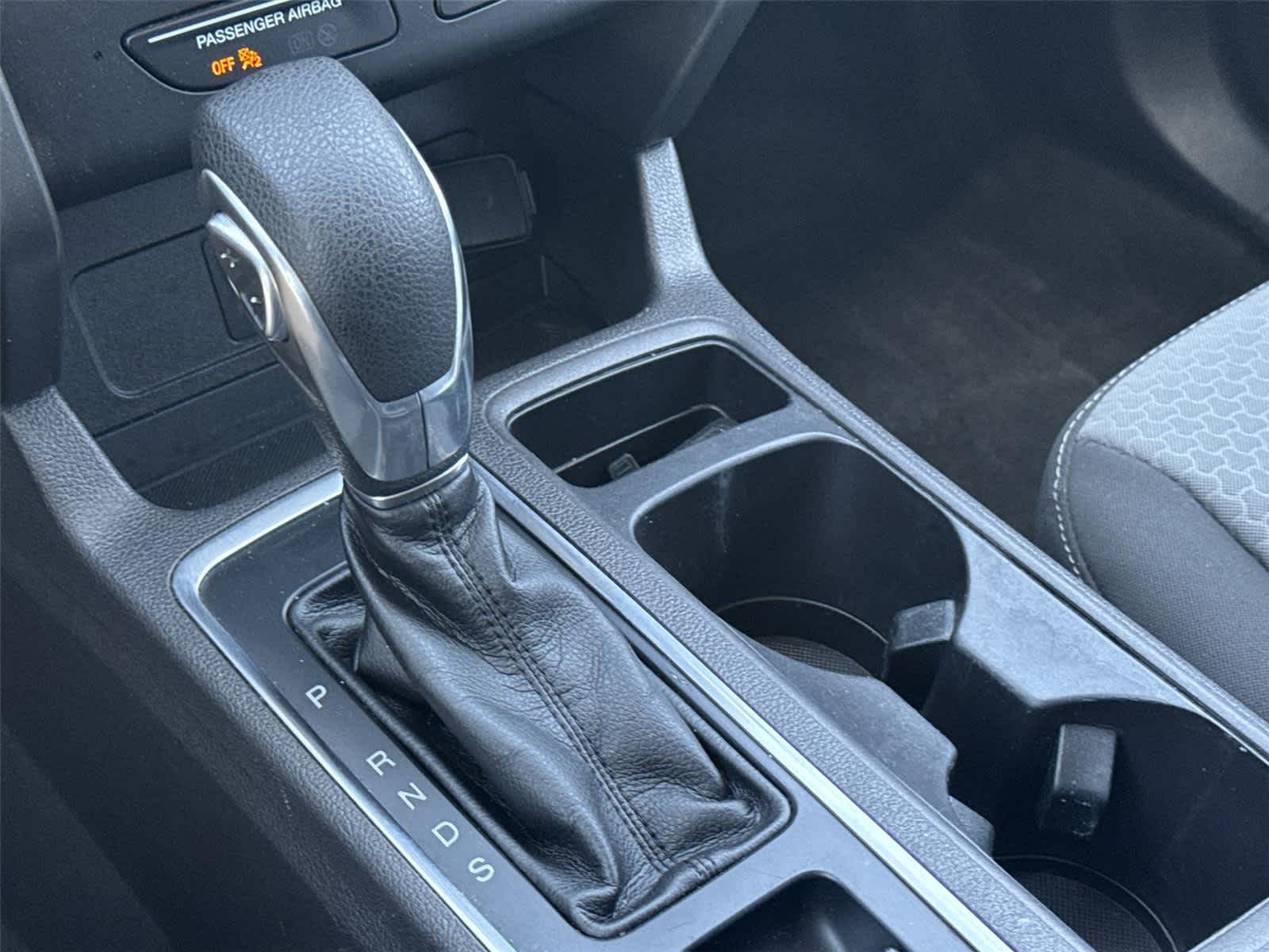 Thumbnail: 2019 Ford Escape - 29