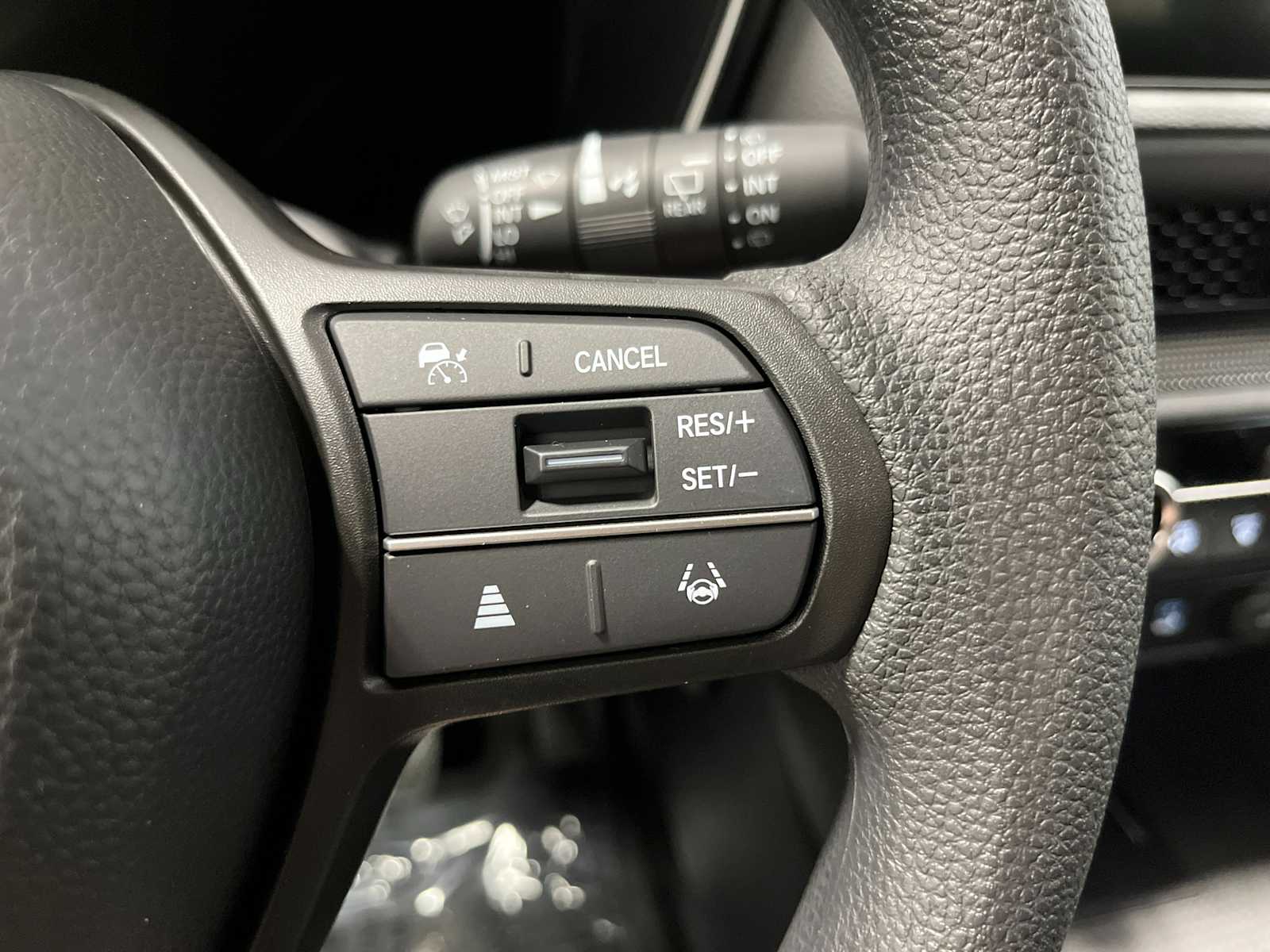 Thumbnail: 2026 Honda CR-V - 18