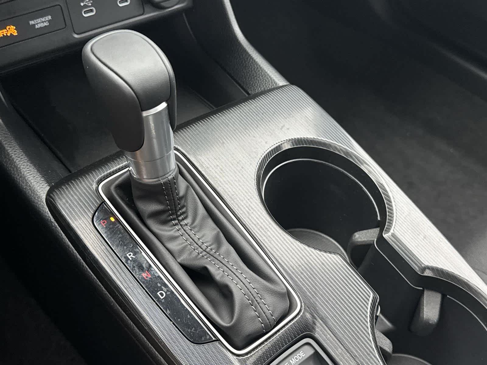 Thumbnail: 2026 Honda Civic - 31