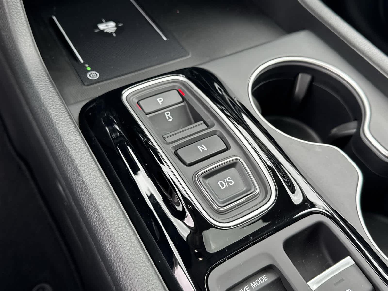 Thumbnail: 2025 Honda Pilot - 29