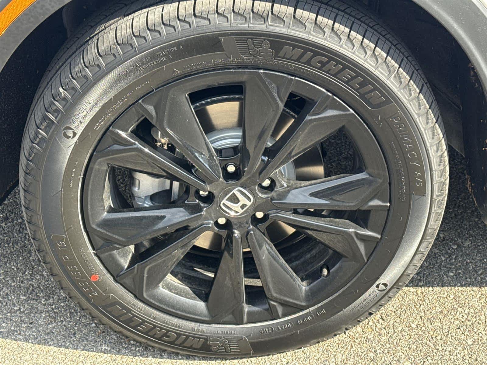 Thumbnail: 2026 Honda CR-V - 11