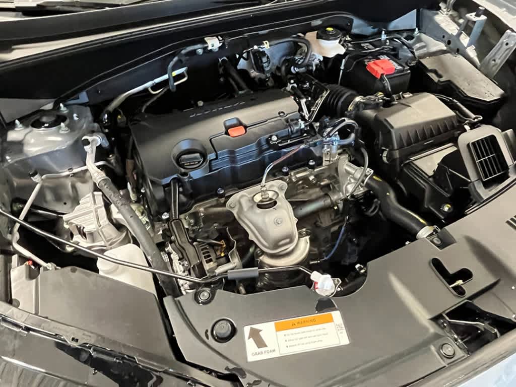Thumbnail: 2026 Honda HR-V - 12