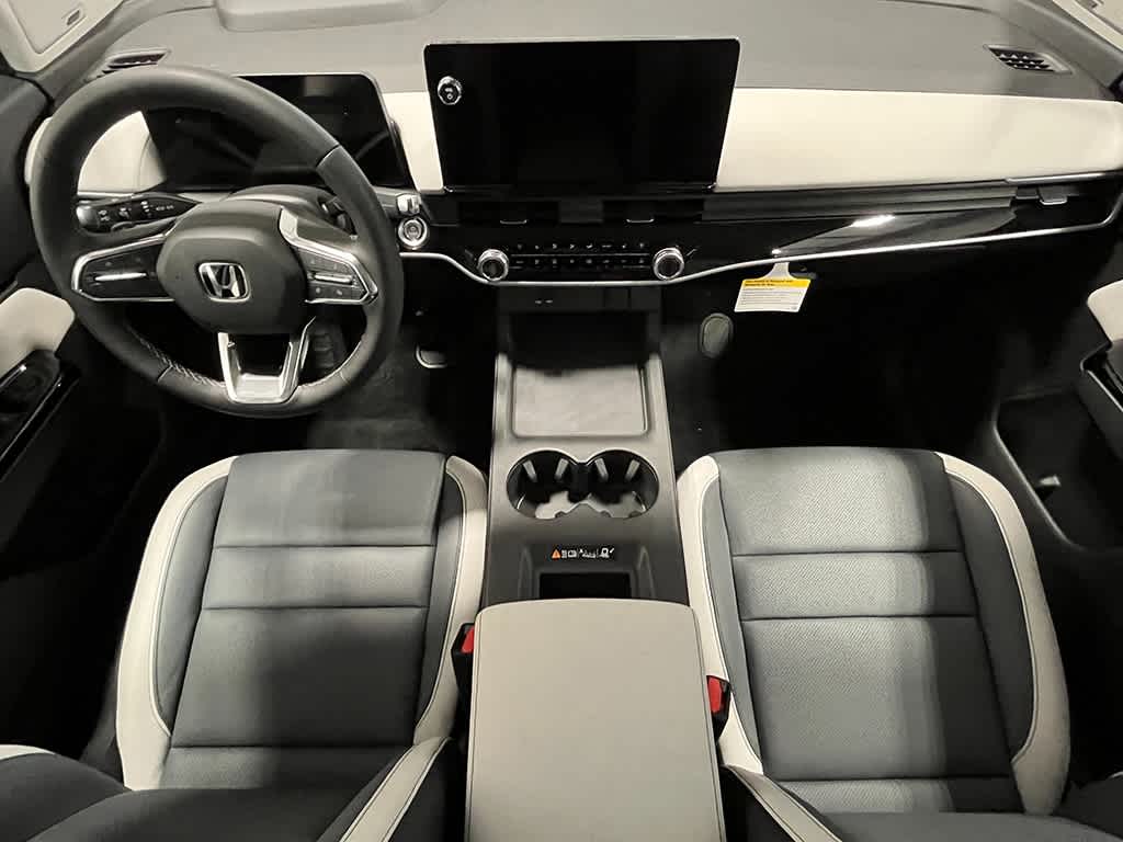 Thumbnail: 2026 Honda Prologue - 15