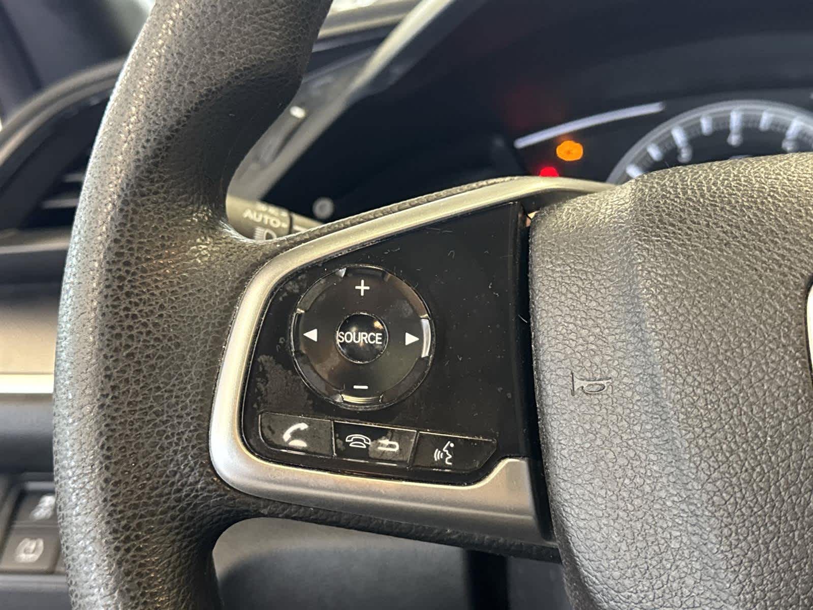 Thumbnail: 2018 Honda Civic - 20