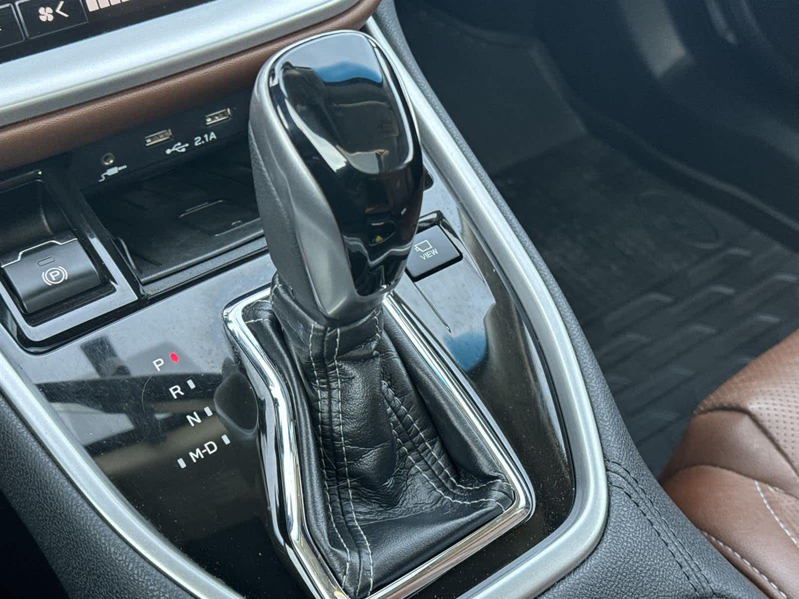 Thumbnail: 2020 Subaru Outback - 30