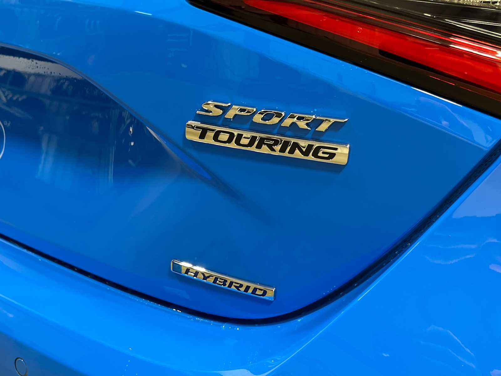 Thumbnail: 2026 Honda Civic - 7