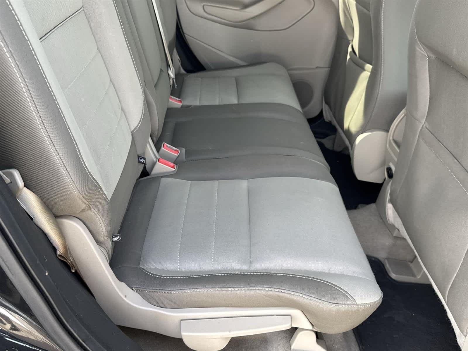 Thumbnail: 2015 Ford Escape - 15