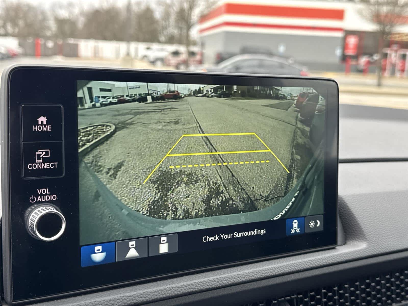 Thumbnail: 2026 Honda CR-V - 24