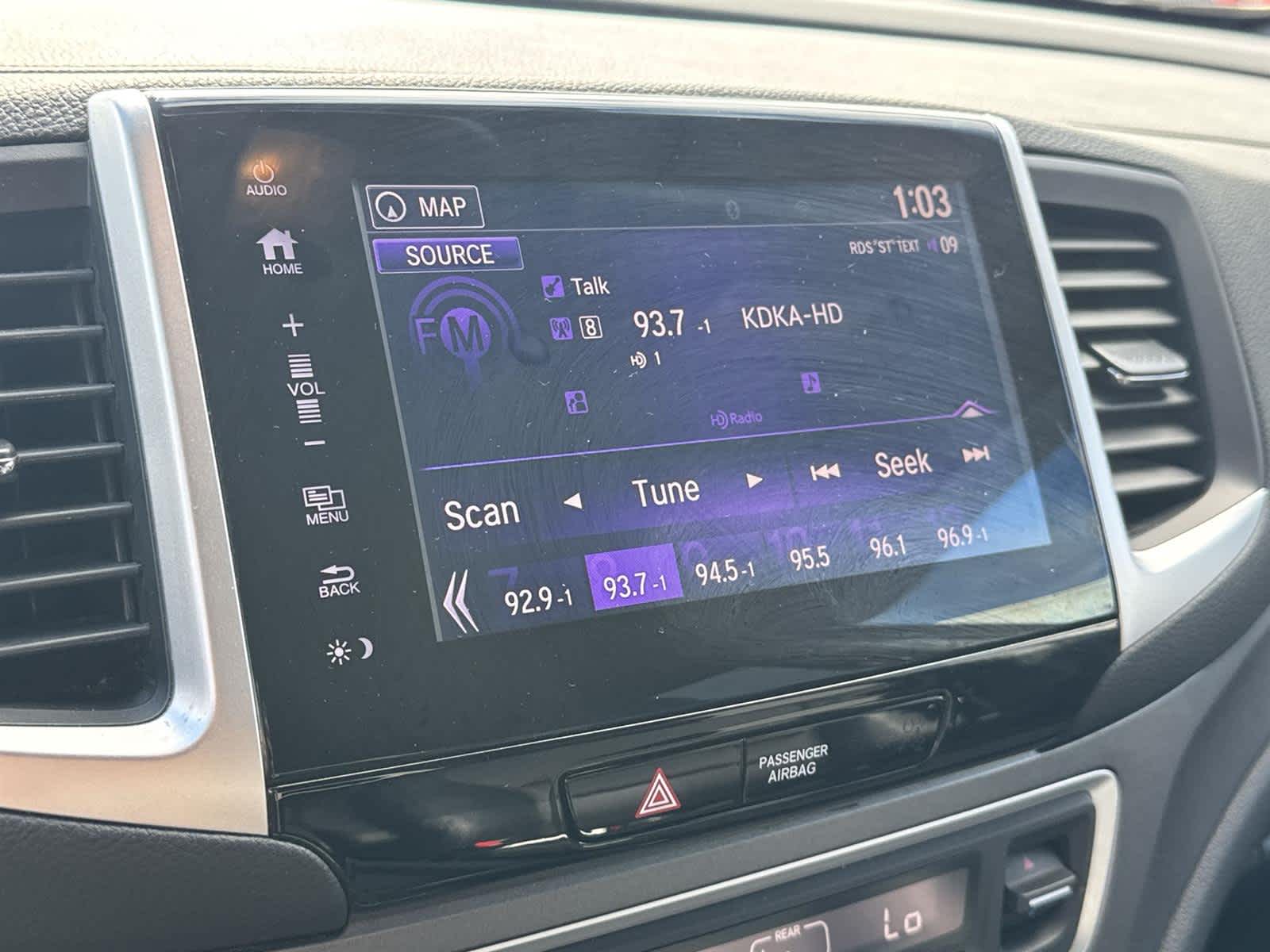 Thumbnail: 2017 Honda Ridgeline - 29