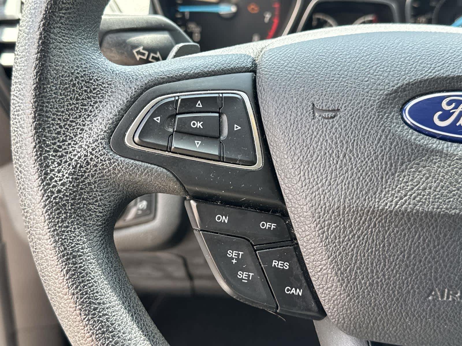Thumbnail: 2017 Ford Escape - 20