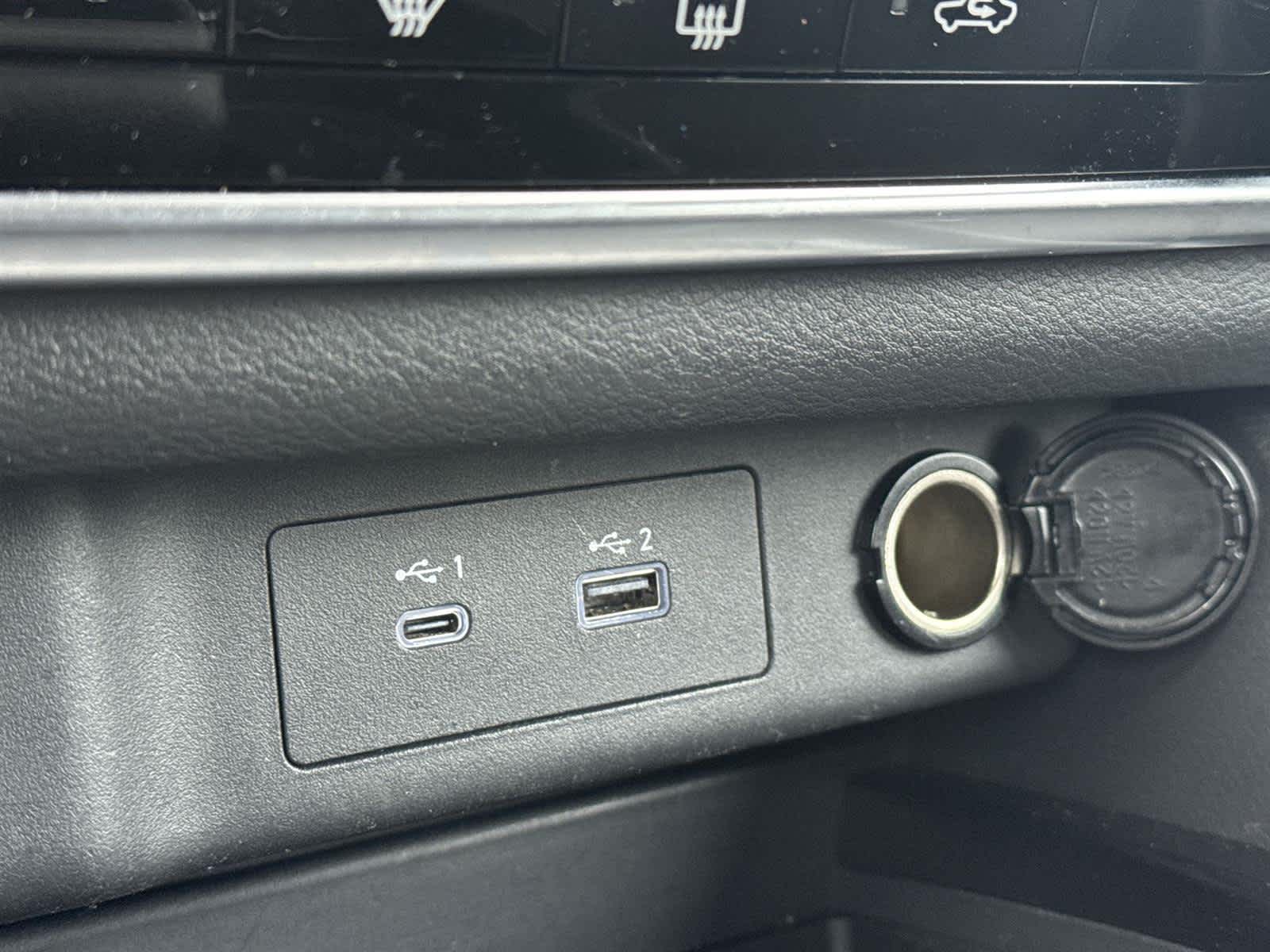 Thumbnail: 2023 Nissan Rogue - 24