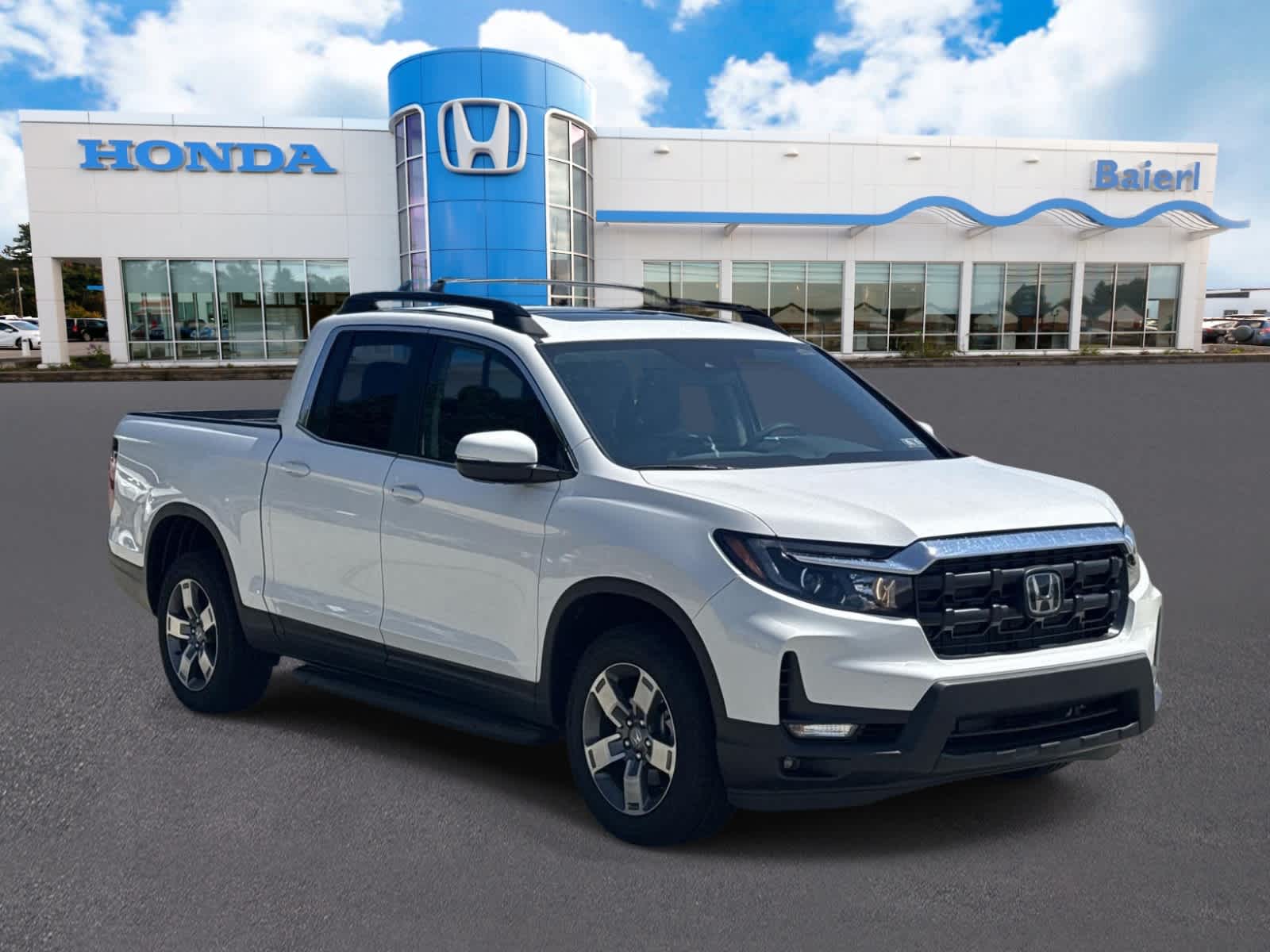 2026 Honda Ridgeline RTL - Photo 7