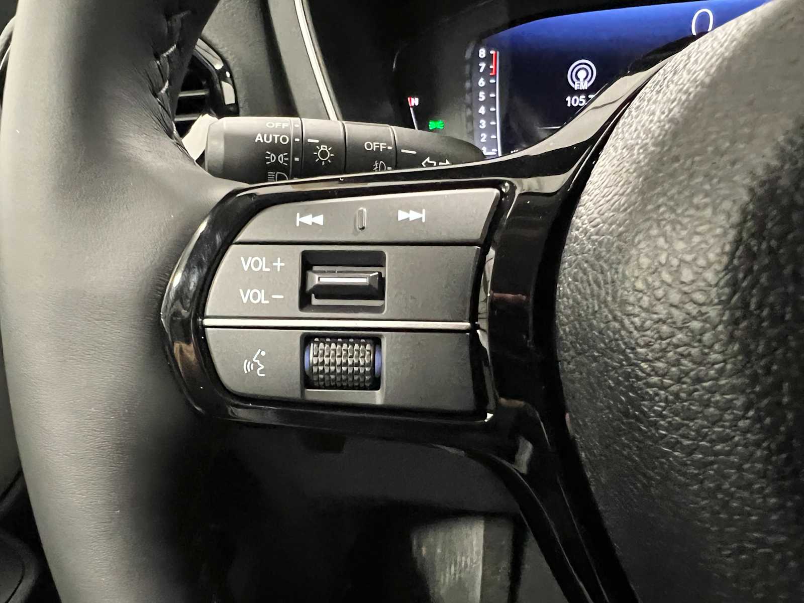 Thumbnail: 2025 Honda Pilot - 23