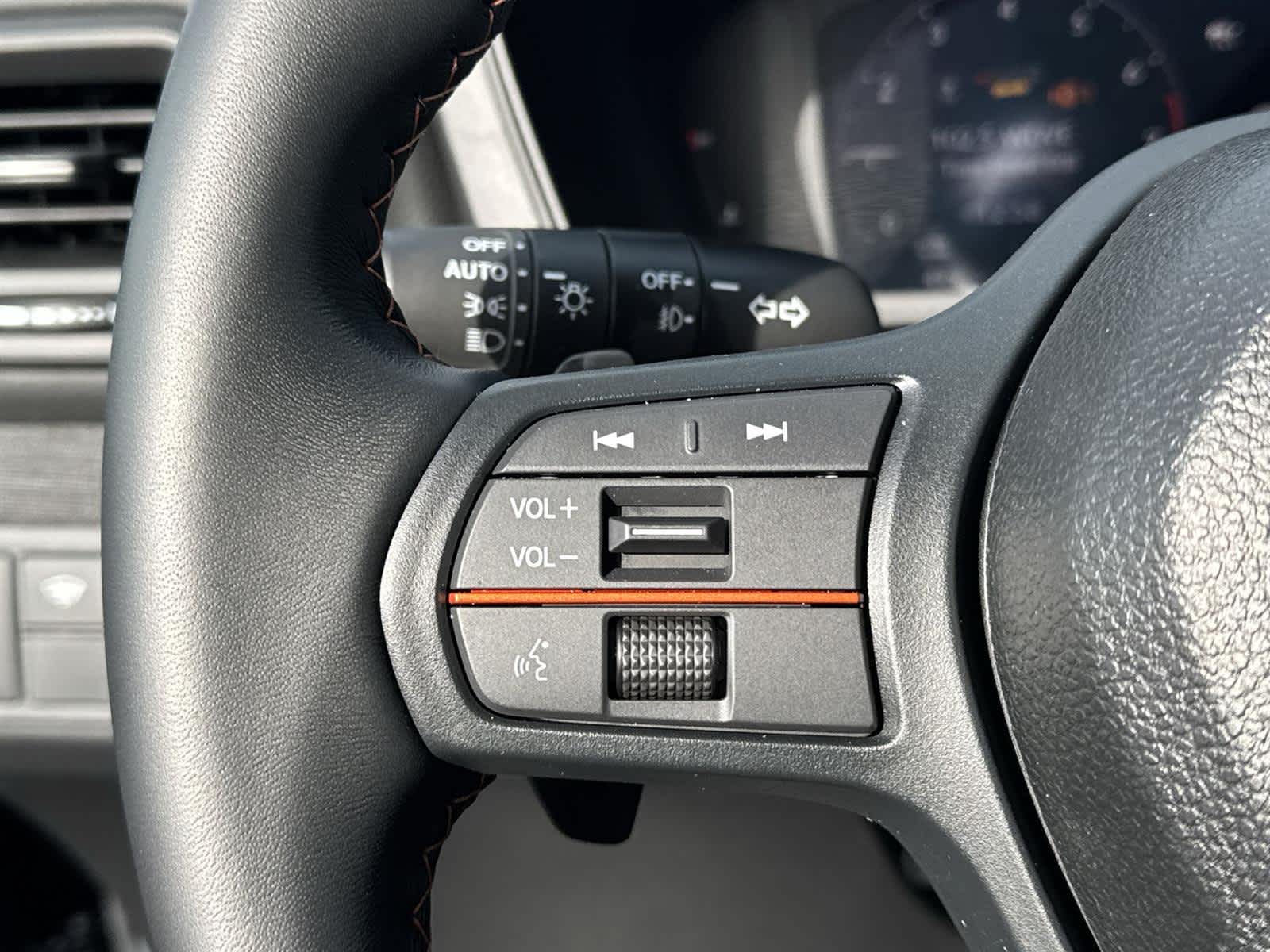 Thumbnail: 2026 Honda Passport - 17