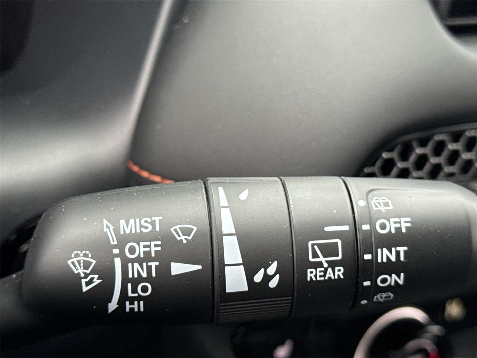 Thumbnail: 2026 Honda HR-V - 21