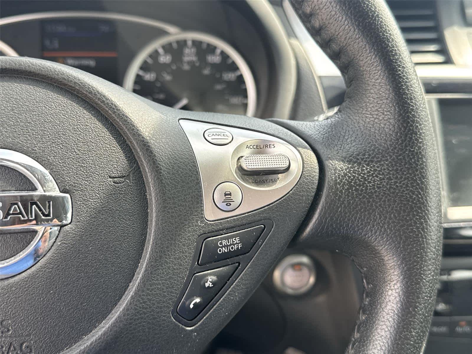 Thumbnail: 2019 Nissan Sentra - 22