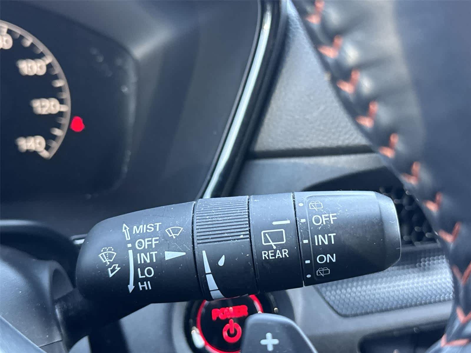 Thumbnail: 2023 Honda CR-V - 22