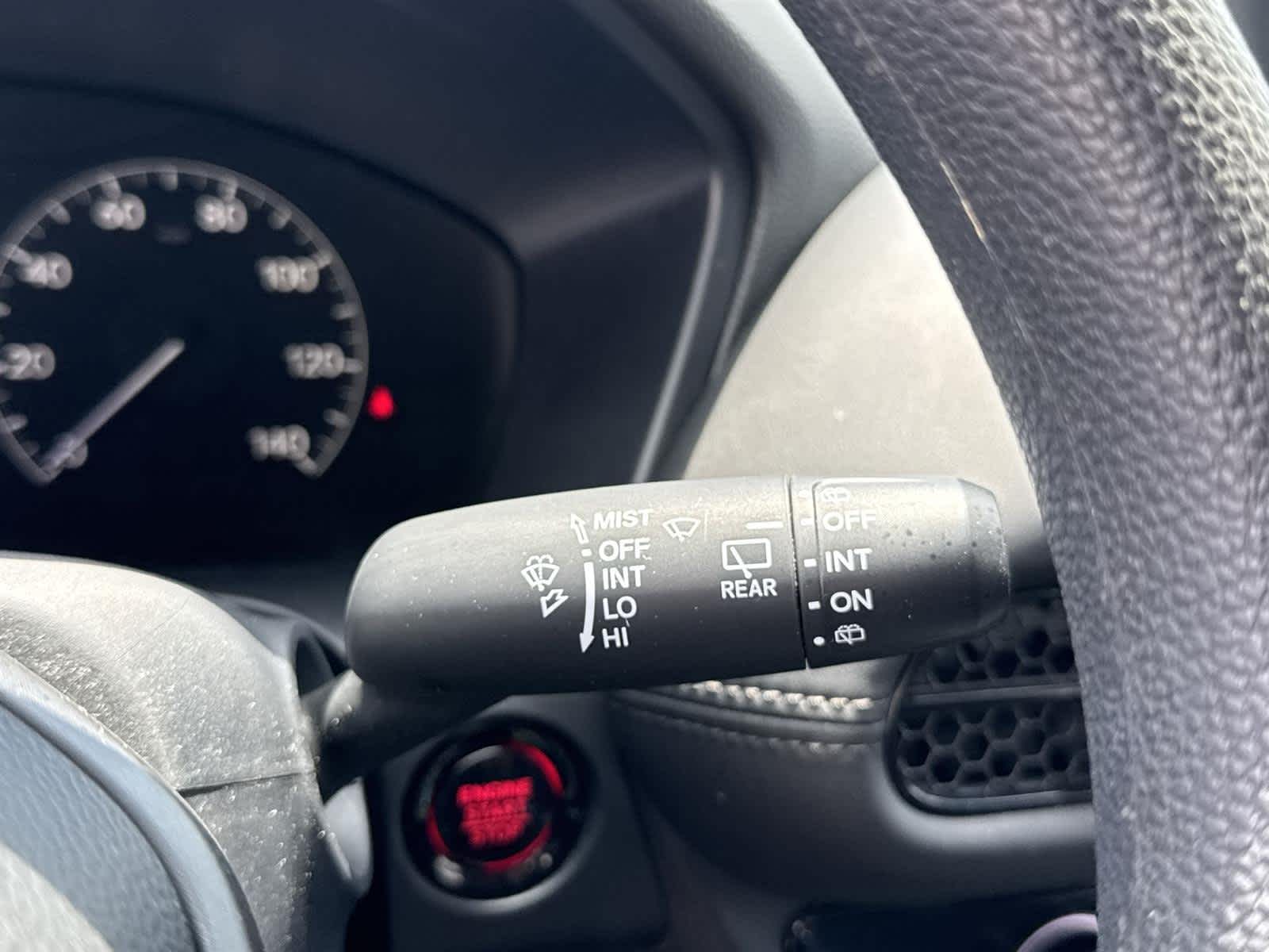 Thumbnail: 2023 Honda HR-V - 20