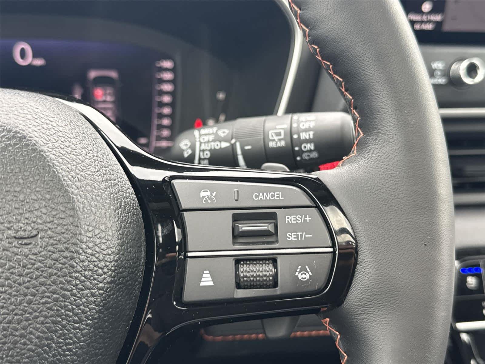 Thumbnail: 2026 Honda Passport - 19