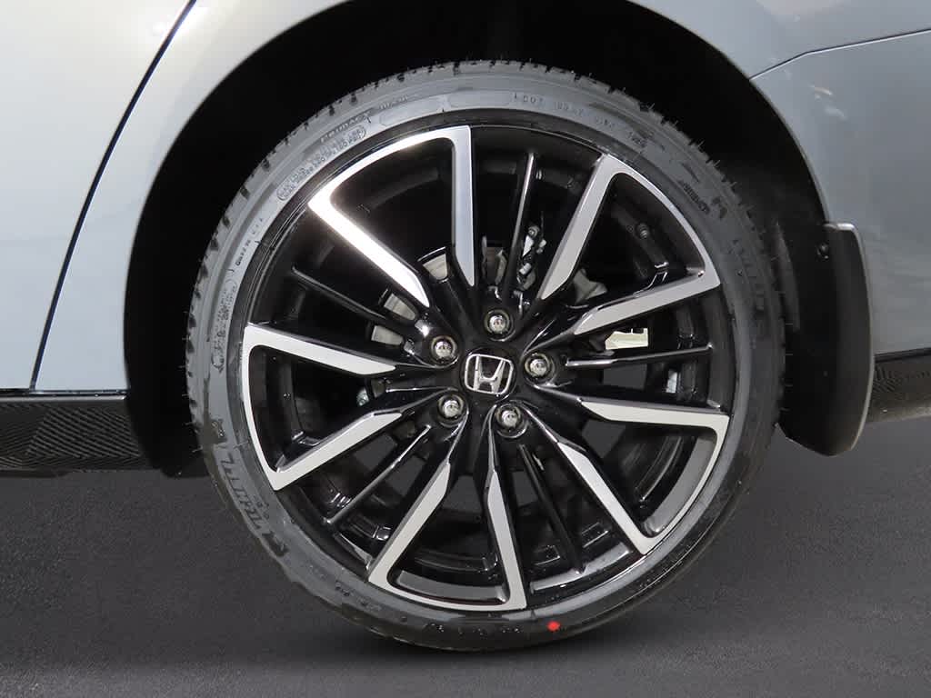 Thumbnail: 2026 Honda Accord - 9