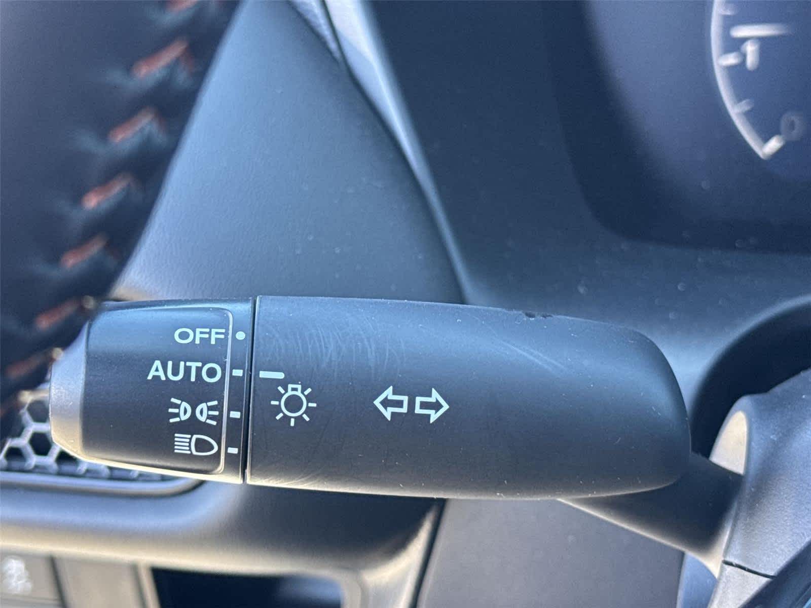 Thumbnail: 2023 Honda HR-V - 22