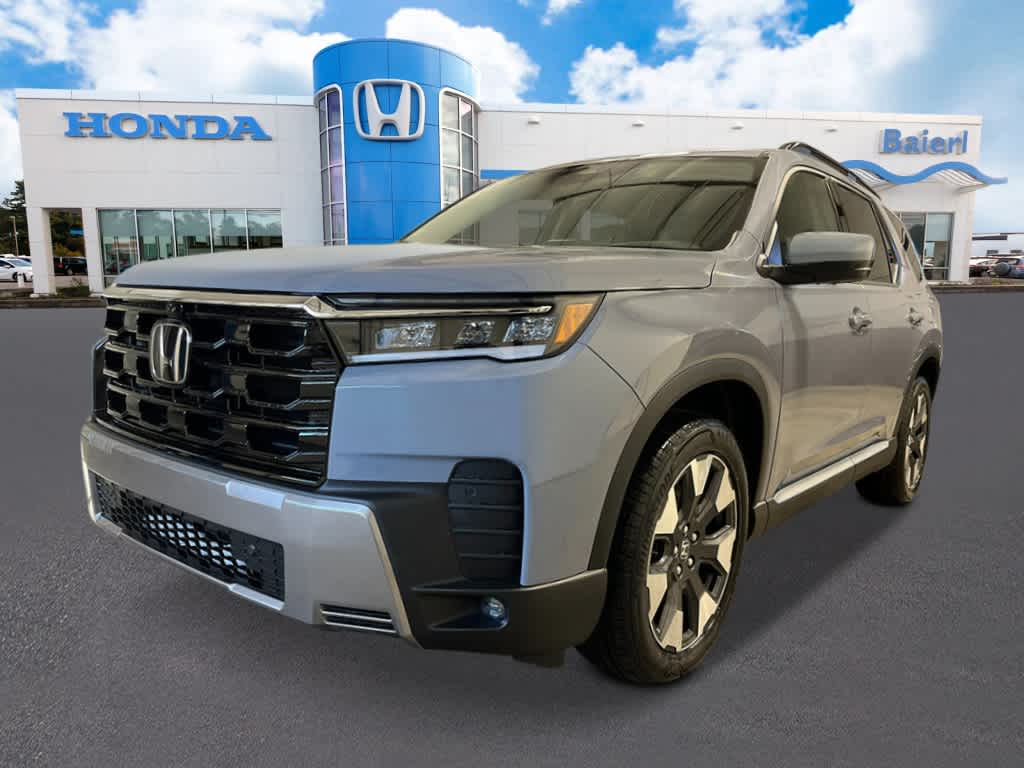 2026 Honda Pilot Touring -
                  Wexford, PA