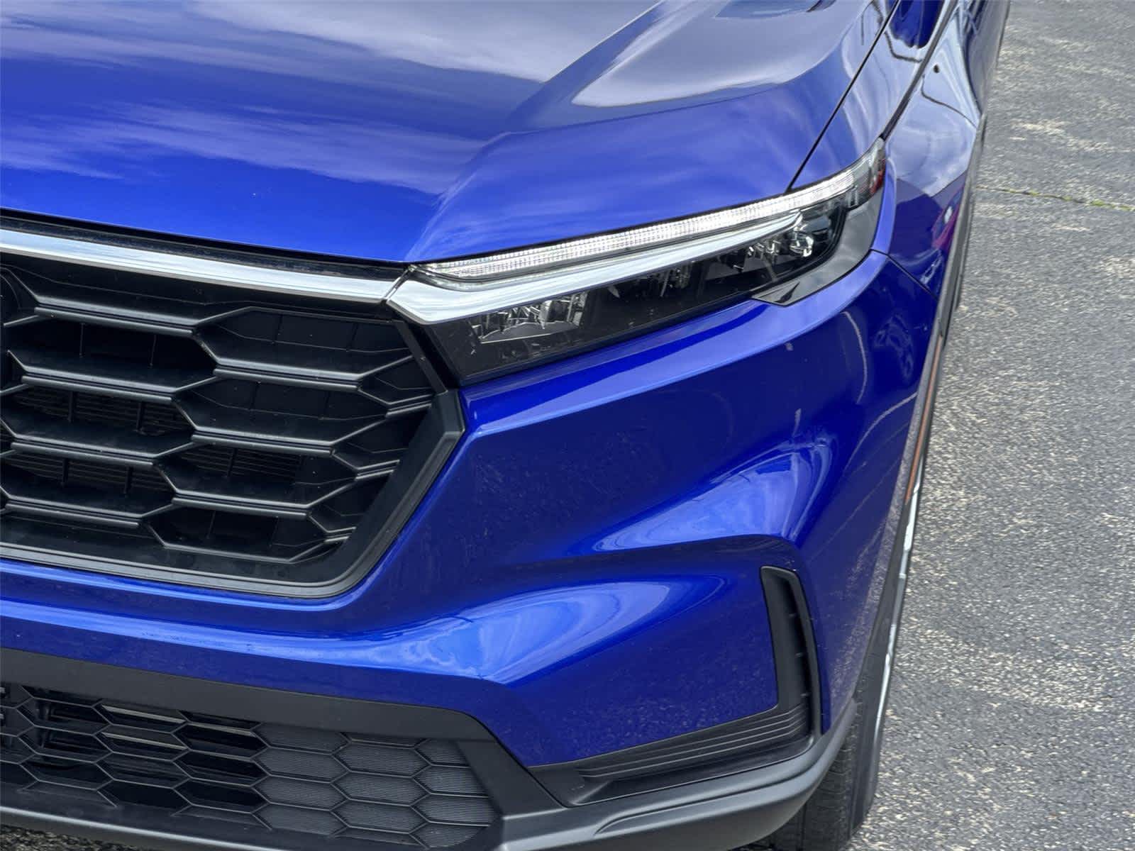 Thumbnail: 2023 Honda CR-V - 9