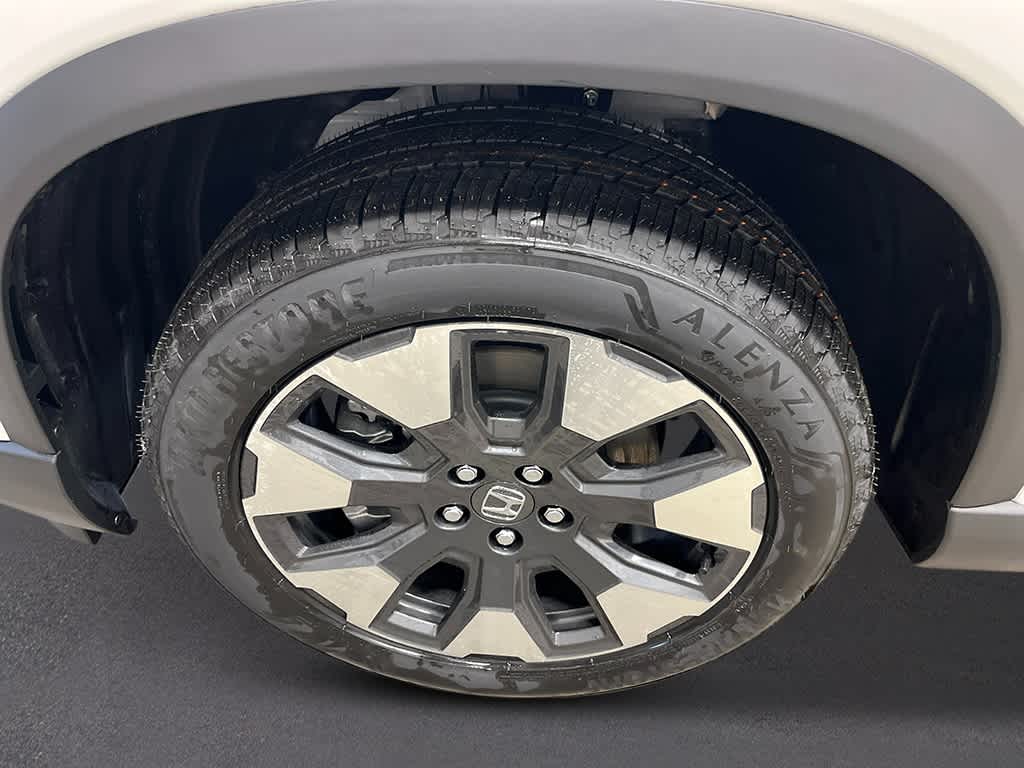 Thumbnail: 2026 Honda Pilot - 11