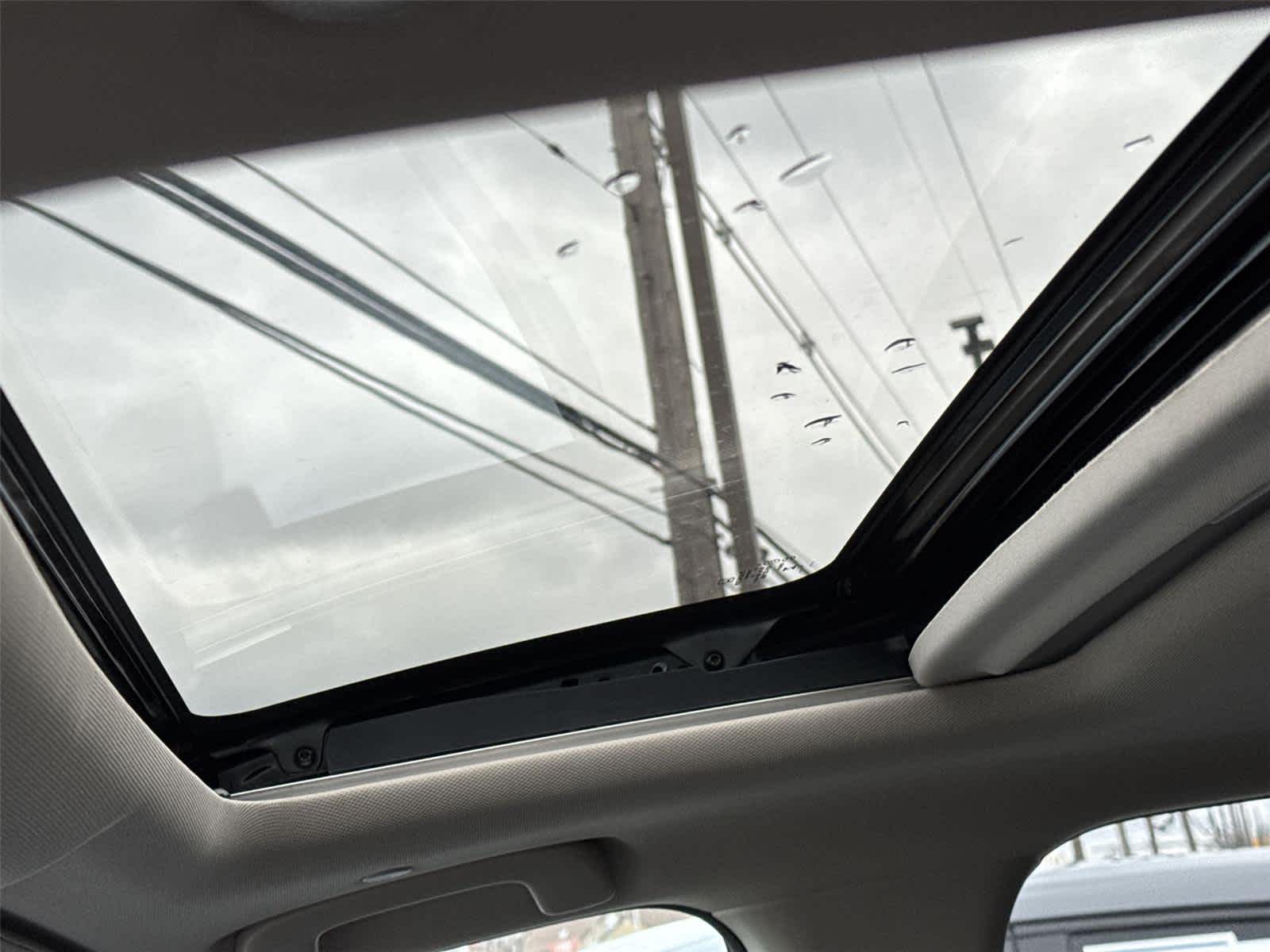 Thumbnail: 2026 Honda CR-V - 13