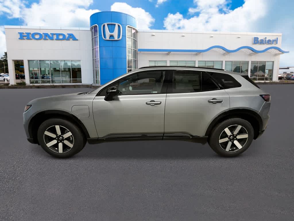 Thumbnail: 2025 Honda Prologue - 2