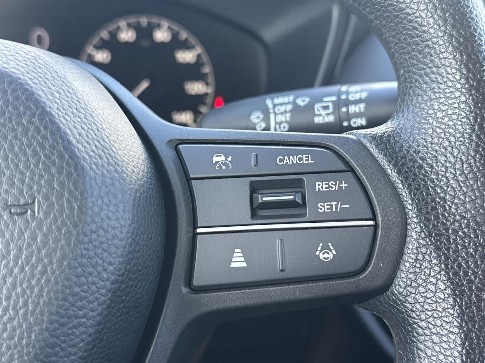 Thumbnail: 2023 Honda HR-V - 21