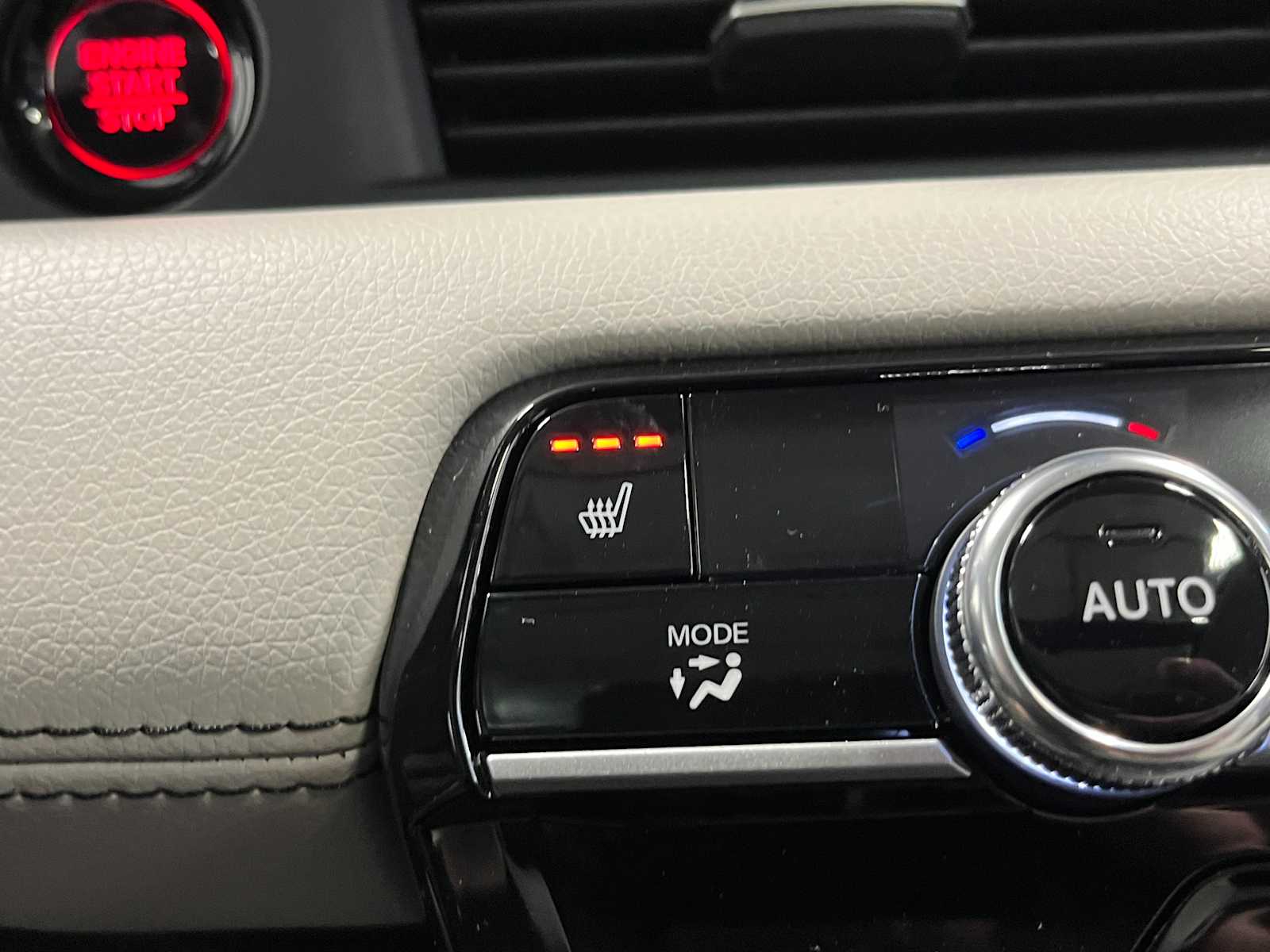 Thumbnail: 2026 Honda Pilot - 20