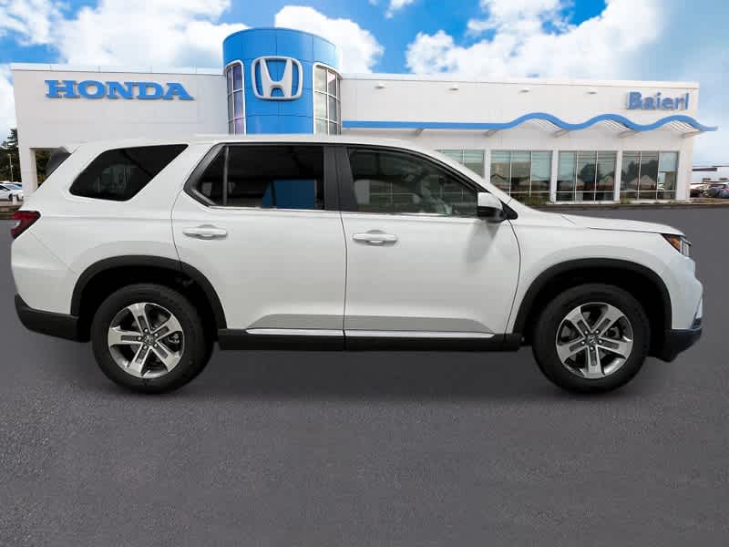 Thumbnail: 2025 Honda Pilot - 8