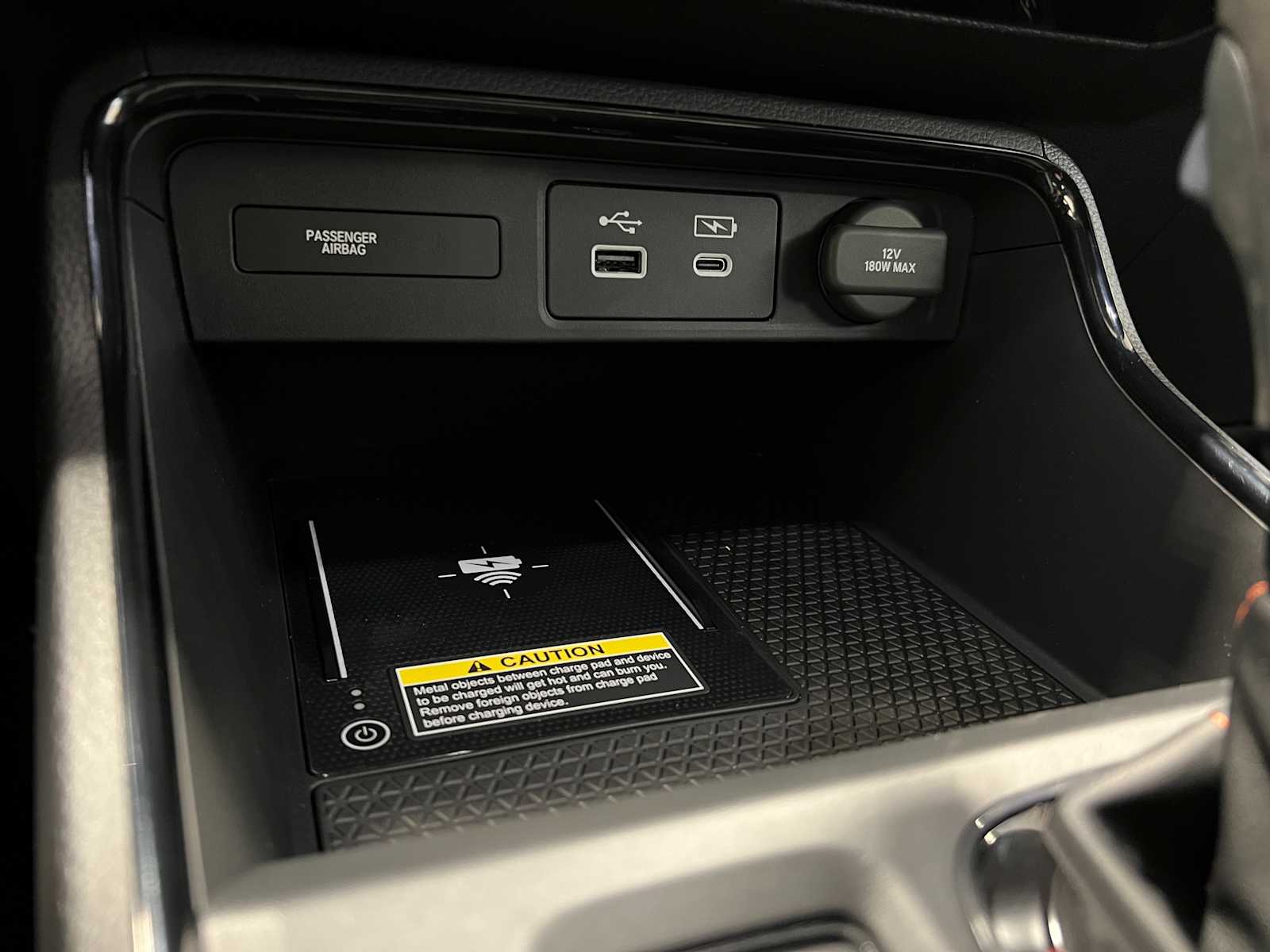 2025 Honda CR-V Sport Touring 18