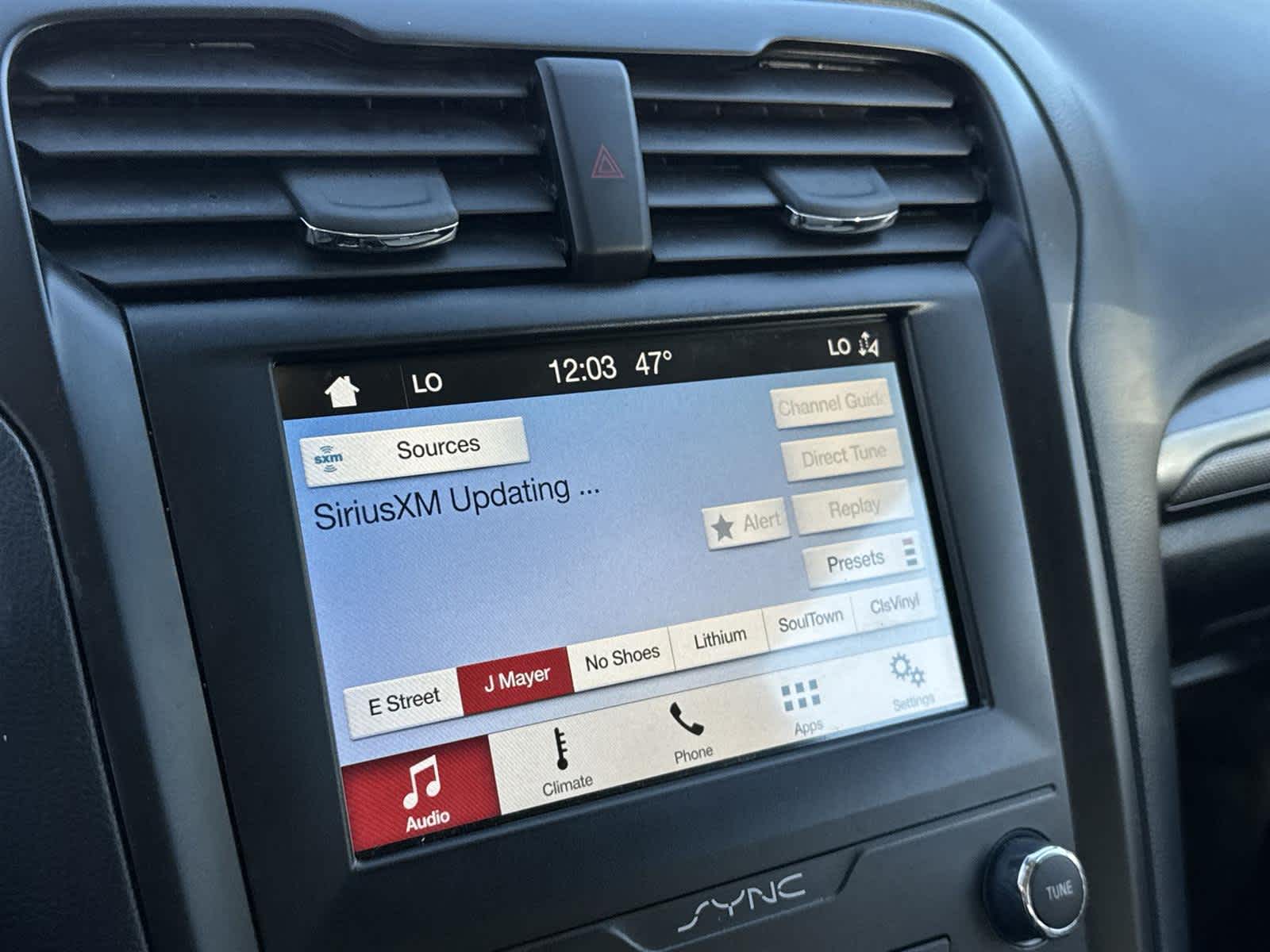 Thumbnail: 2019 Ford Fusion - 25