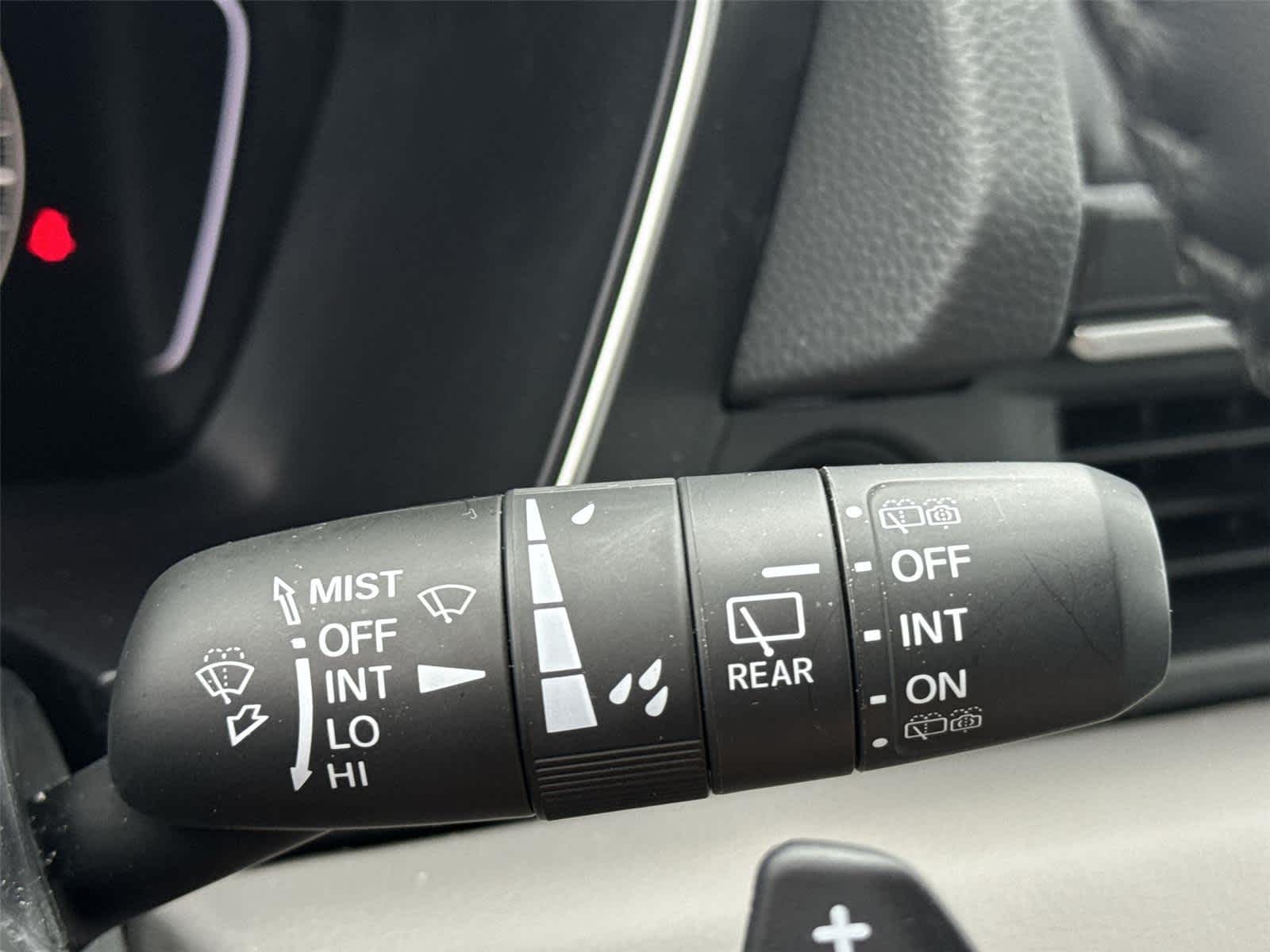 Thumbnail: 2025 Honda Pilot - 21